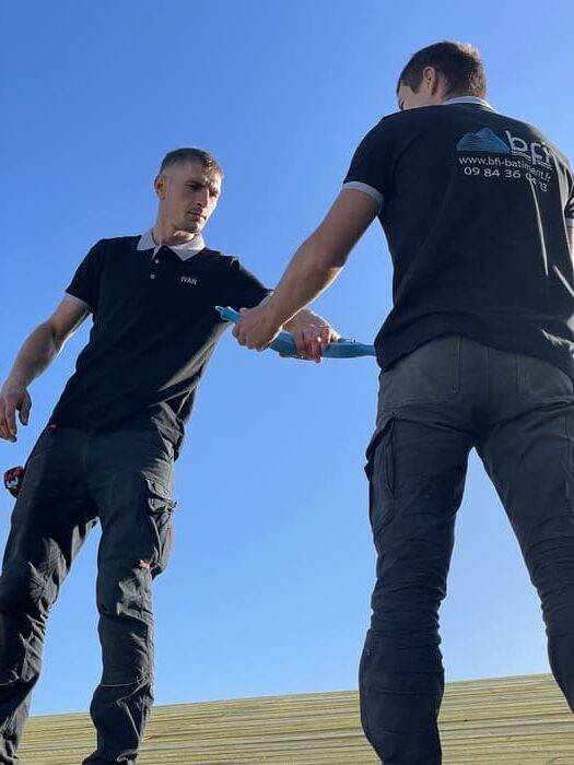 quipe travaux 3